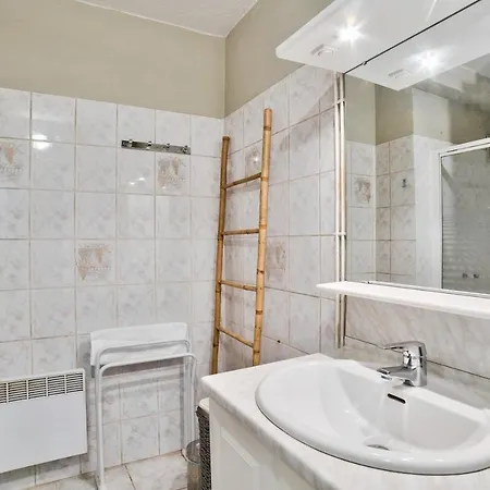 Studio 2 Minutes From The Beaches Of The Croisette *