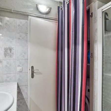 Apartment Studio 2 Minutes From The Beaches Of The Croisette *