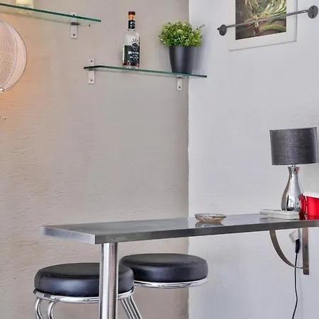 Apartment Studio 2 Minutes From The Beaches Of The Croisette