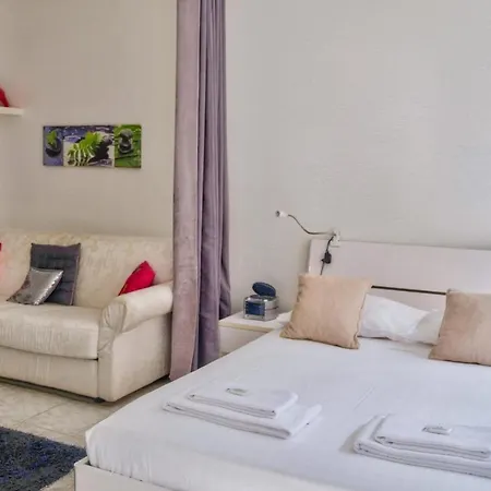 Studio 2 Minutes From The Beaches Of The Croisette Apartment Cannes